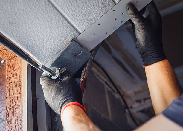 Reliable Garage Door Panel Replacement contractor in Neenah, WI by Garage Doors Repair Pro